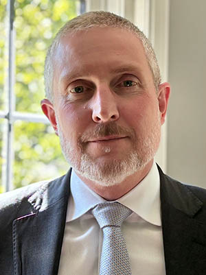 Chief Academic Officer