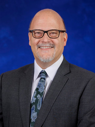 Philip Cavalier, Ph.D.