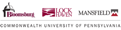 combined Commonwealth University logo