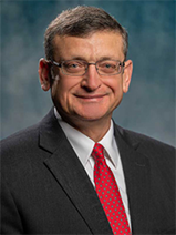 Mark Bellini, PACT 2nd Vice President