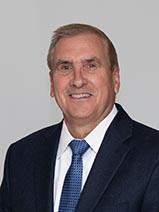 Thomas Grayuski, PACT Secretary