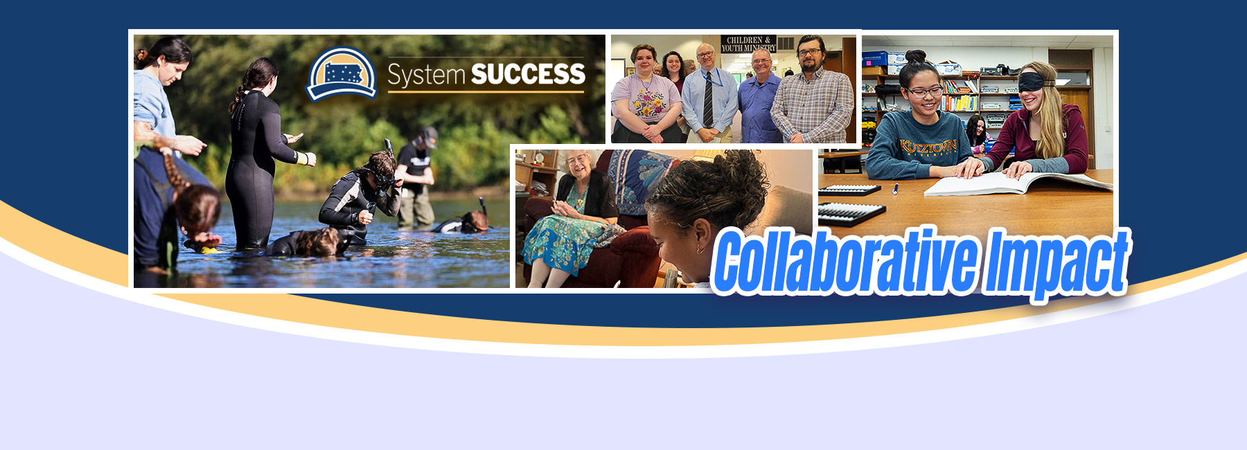 System Success Collaborative Impact